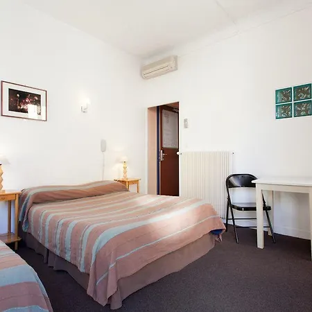 Le Etoile Hotel Nice