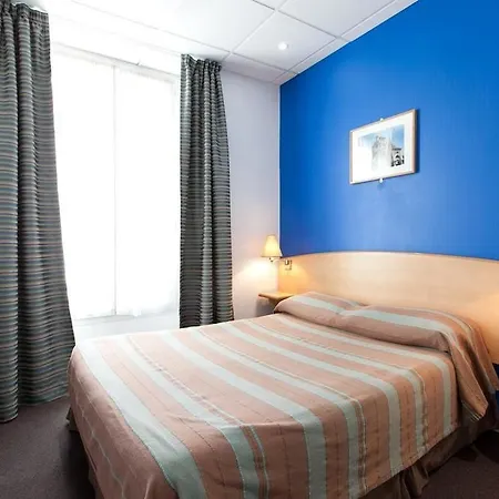 Le Etoile Hotel Nice