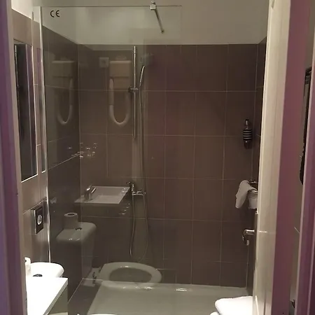 Hotell Le Etoile Nice